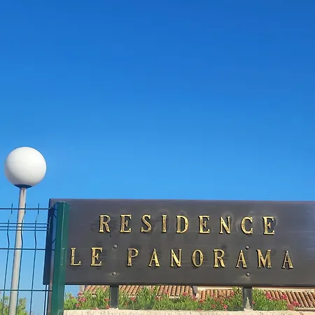 Panorama 83 Apartment Fréjus